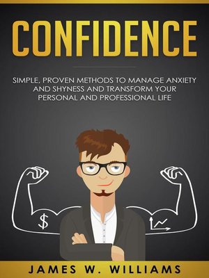 cover image of Confidence